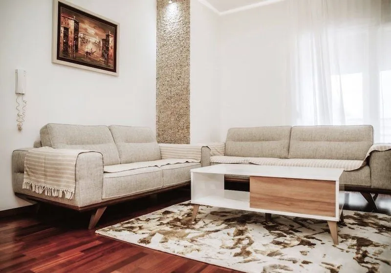 Rent, apartment, 68m², City Kvart, Podgorica