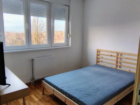 Izdavanje, dvosoban stan, 49m², Detelinara, Novi Sad Sve Podlokacije - image 16