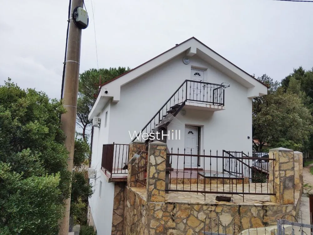 Prodaja, kuća, 102m², Zagrađe, Bar