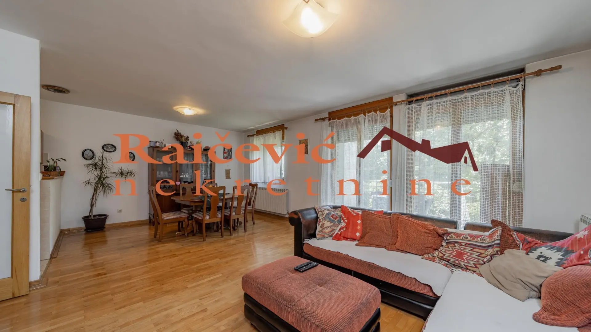 Prodaja, stan, 142m², Savski Venac, Beograd