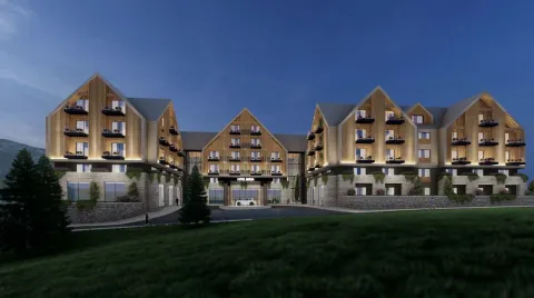 Prodaja, ugostiteljski objekat, 45m², Kolašin, Crna Gora - image 9