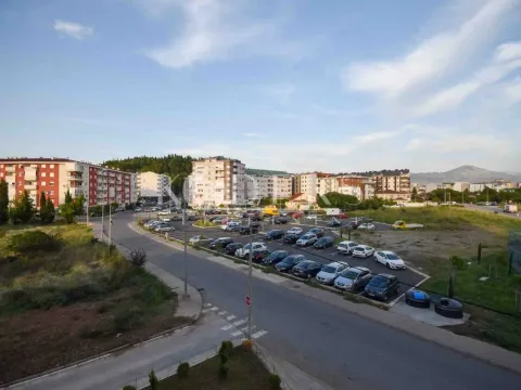 Izdavanje, jednosoban stan, 48m², Ljubović, Podgorica - image 11