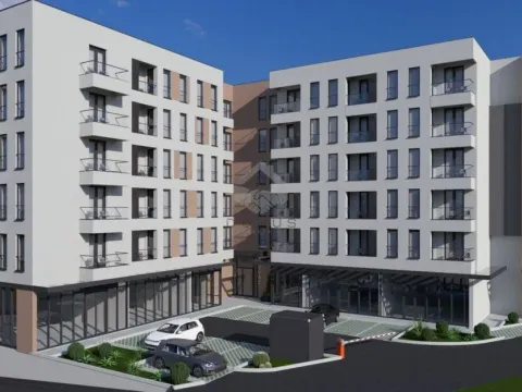 Sale, one bedroom apartment, 47m², Bar, Crna Gora - image 3