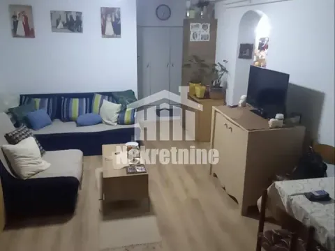 Sale, one bedroom apartment, 32m², Bežanijska Kosa 3, Bežanijska Kosa Sve Podlokacije - image 11