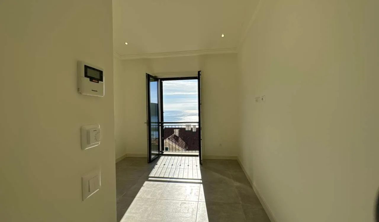Prodaja, jednosoban stan, 78m², Luštica Bay, Tivat