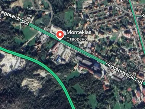 Prodaja, plac, 4439m², Centar, Nikšić - image 2