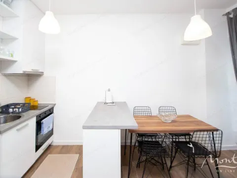 Prodaja, jednosoban stan, 62m², Kalimanj, Tivat - image 11