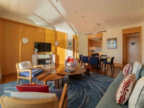 Prodaja, dvosoban stan, 140m², Porto Montenegro, Tivat - image 4