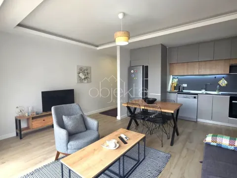 Izdavanje, stan, 45m², Tivat, Crna Gora - image 3