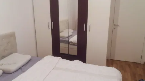 Rent, one bedroom apartment, 43m², City Kej, Podgorica - image 4