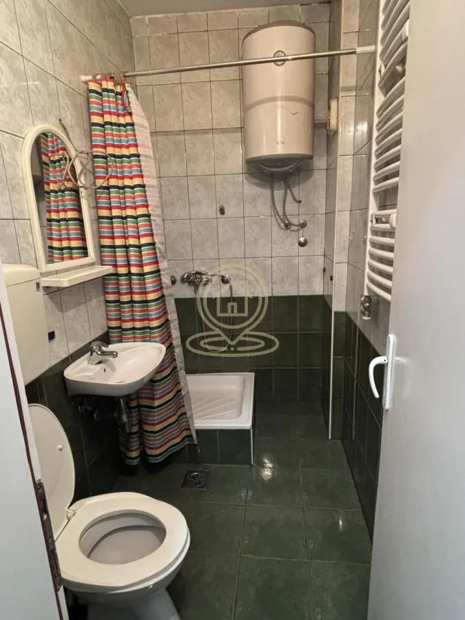 Rent, office space, 71m², Vračar Sve Podlokacije, Beograd