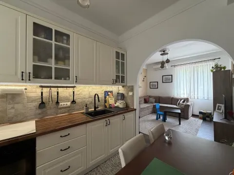 Prodaja, dvosoban stan, 53m², Profesorska Kolonija, Palilula Sve Podlokacije - image 4