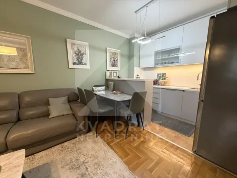 Sale, one bedroom apartment, 41m², Zagorič, Podgorica - image 4