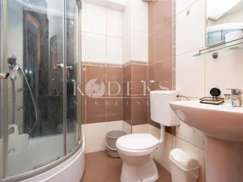 Rent, three bedroom apartment, 87m², 1 maj, Podgorica - image 3