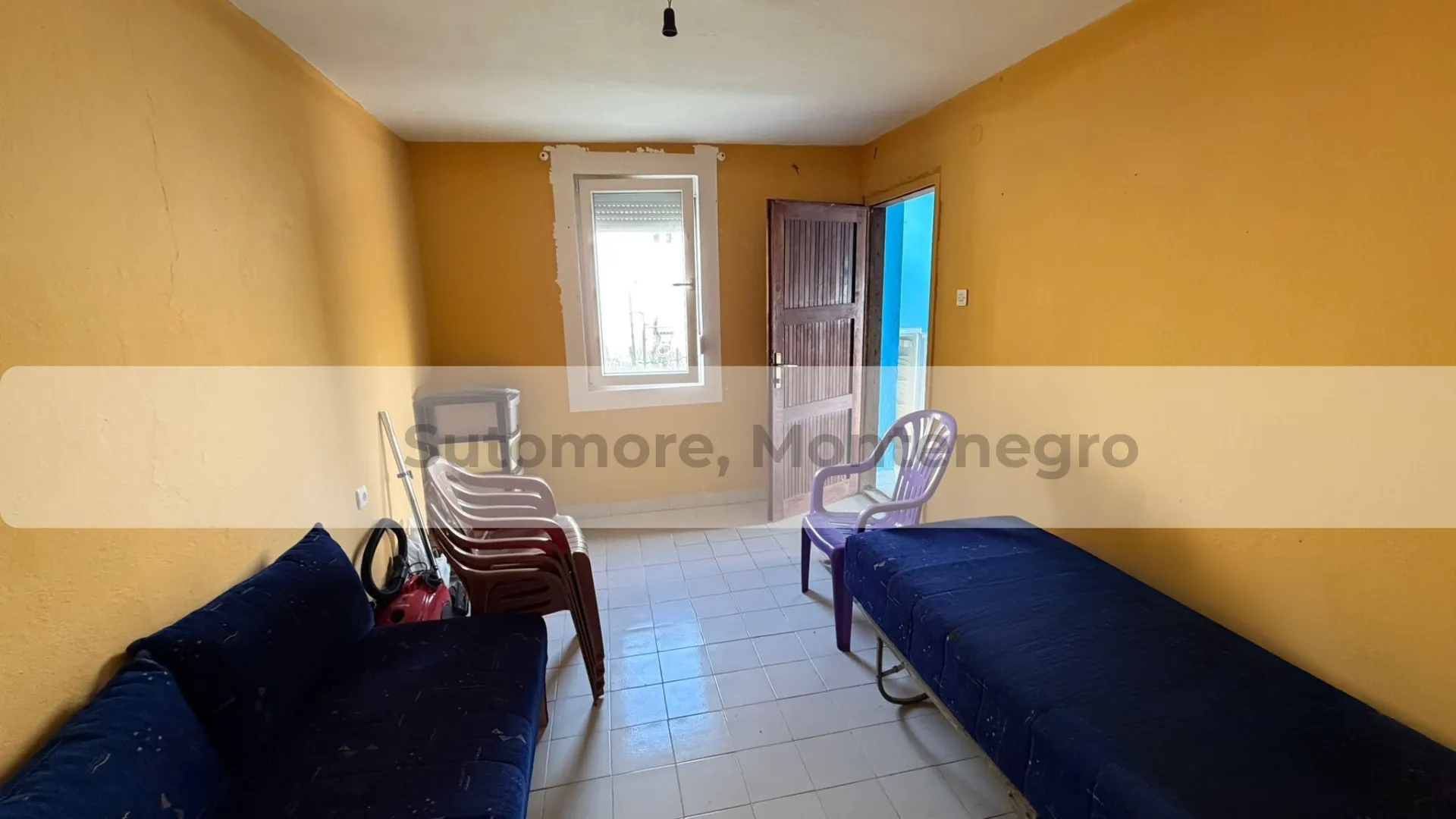 Sale, house, 60m², Sutomore, Bar