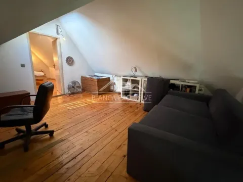 Prodaja, četvorosoban stan, 111m², Stari Grad, Beograd - image 12