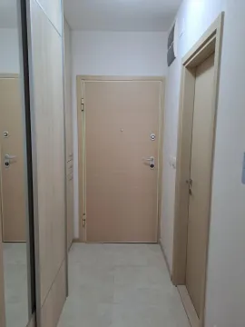 Rent, studio apartment, 32m², City Kvart, Podgorica - image 7