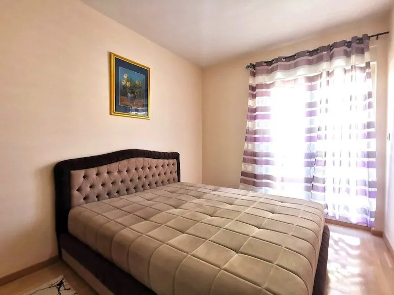 Izdavanje, stan, 54m², City Kvart, Podgorica