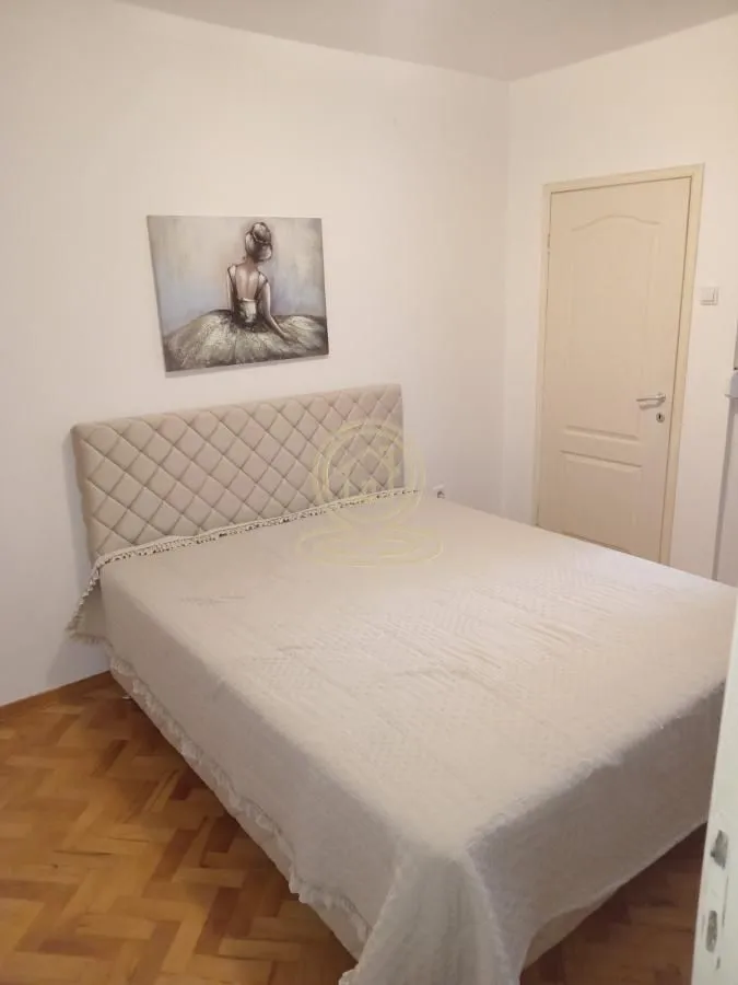 Rent, two bedroom apartment, 44m², Karaburma, Palilula Sve Podlokacije