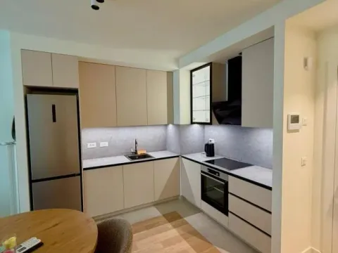 Sale, one bedroom apartment, 60m², Savski Venac, Beograd - image 7