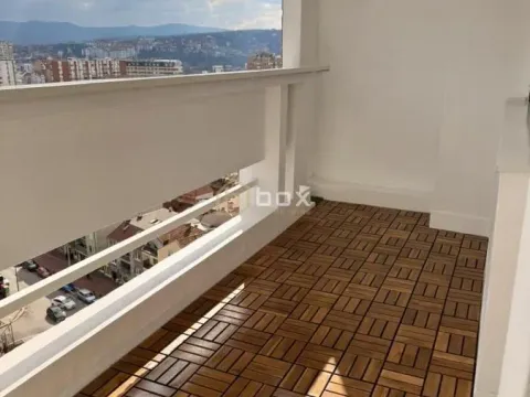 Prodaja, trosoban stan, 79m², Medijana, Niš - image 20