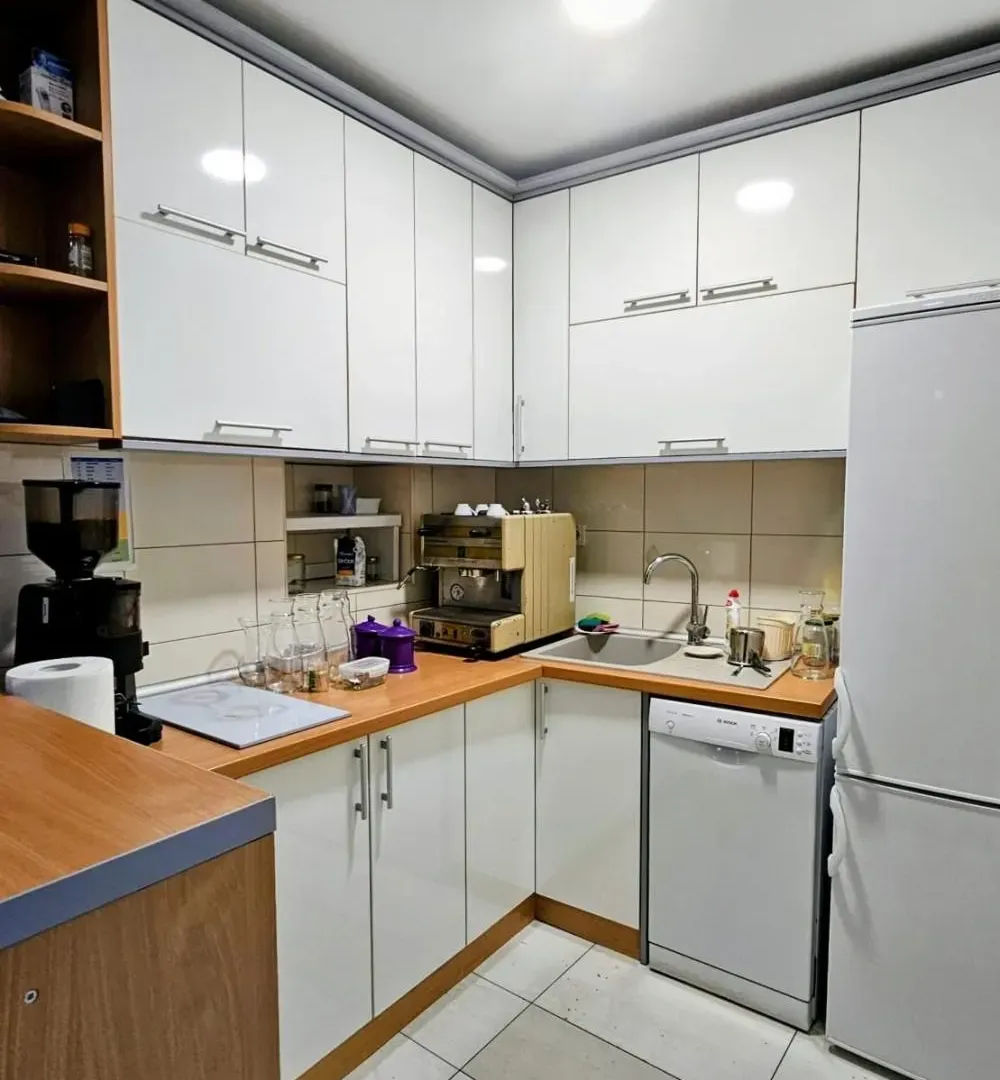 Rent, office space, 318m², Profesorska Kolonija, Palilula Sve Podlokacije