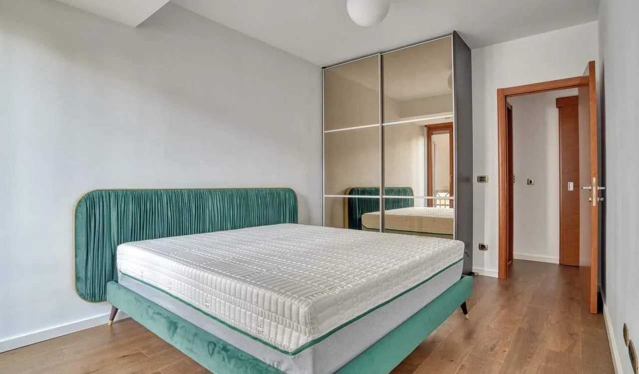 Rent, two bedroom apartment, 90m², Podgorica, Crna Gora