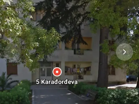 Rent, two bedroom apartment, 90m², Centar, Podgorica - image 3