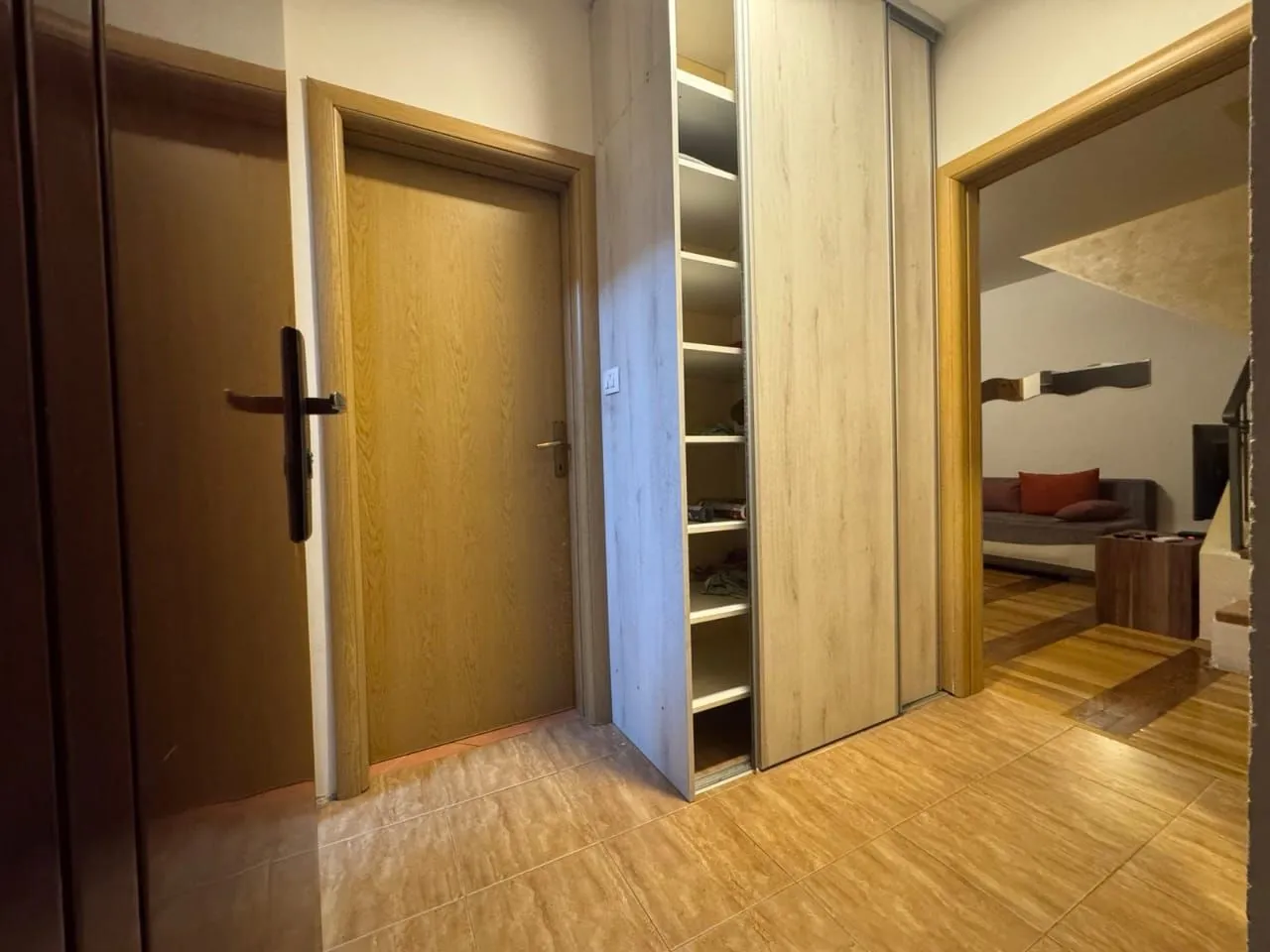 Rent, house, 59m², Momišići, Podgorica