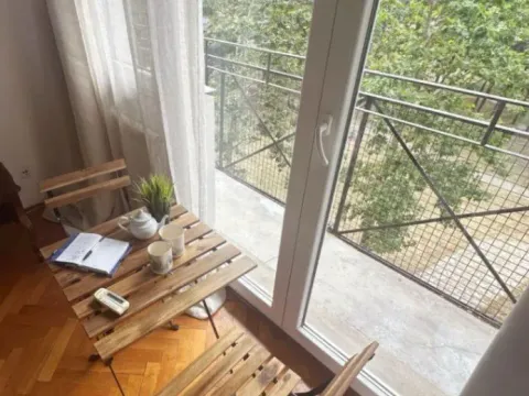 Stan in Novi Beograd Blok 21