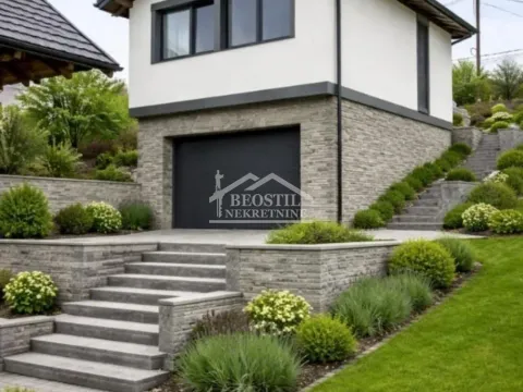 Prodaja, kuća, 130m², Grocka, Beograd - image 9