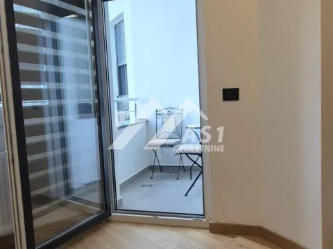 Izdavanje, jednosoban stan, 36m², Grbavica, Novi Sad Sve Podlokacije - image 5