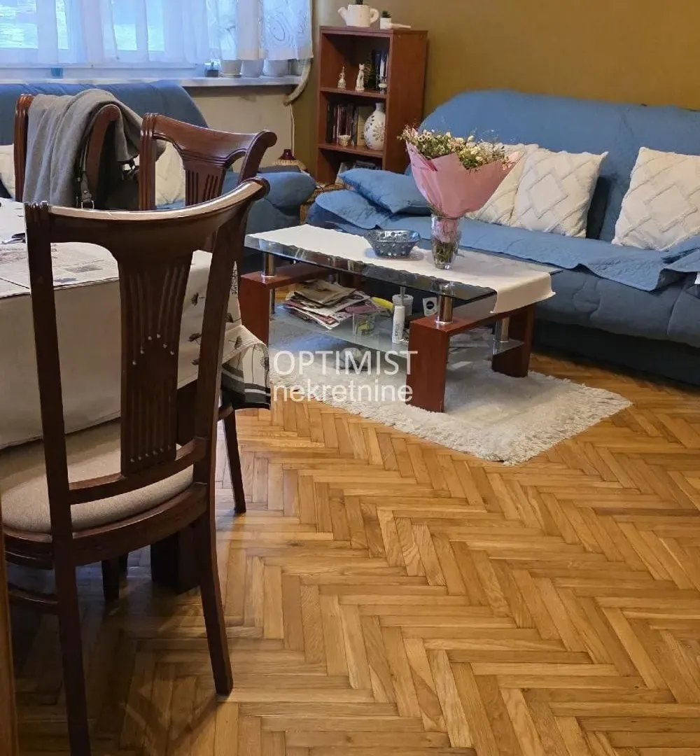Prodaja, četvorosoban stan, 68m², Novi Beograd Sve Podlokacije, Beograd