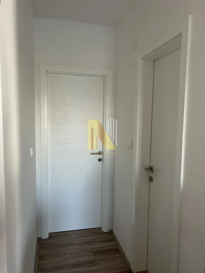 Prodaja, jednosoban stan, 27m², Adice, Novi Sad Sve Podlokacije