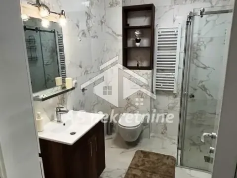 Izdavanje, dvosoban stan, 61m², Zemun Gornji Grad, Zemun Sve Podlokacije - image 14