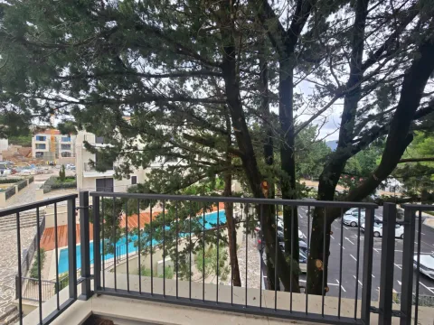 Prodaja, jednosoban stan, 69m², Luštica Bay, Tivat - image 8