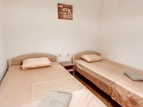 Prodaja, dvosoban stan, 84m², Zavala, Budva - image 7