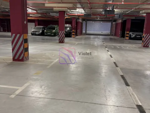 Izdavanje, dvosoban stan, 65m², Stari Aerodrom, Podgorica - image 12