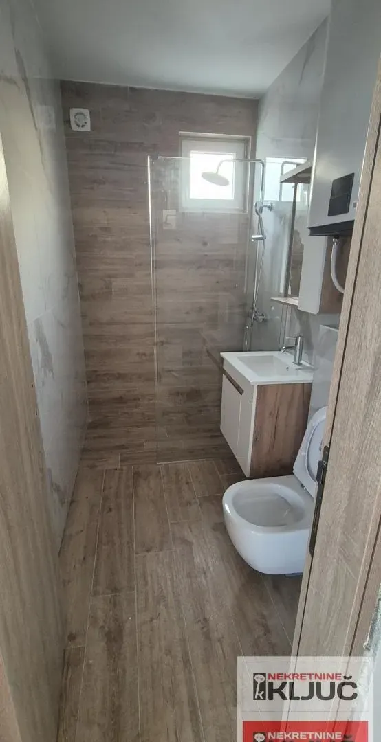 Prodaja, četvorosoban stan, 113m², Veternička rampa, Novi Sad Sve Podlokacije