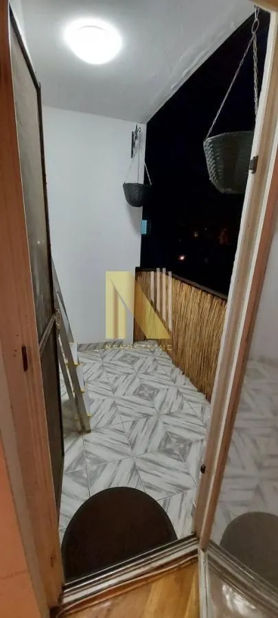 Rent, two bedroom apartment, 40m², Centar, Novi Sad