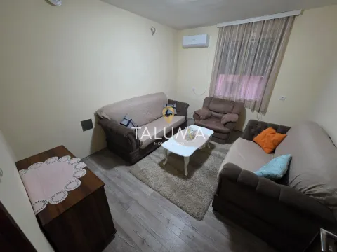 Stan in Dalmatinska ulica