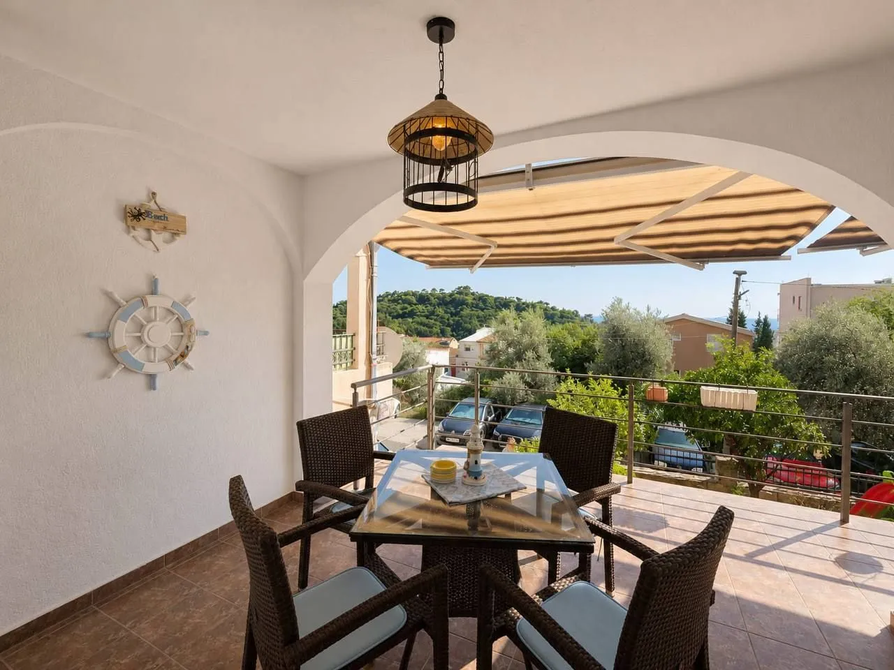 Prodaja, dvosoban stan, 99m², Petrovac, Budva
