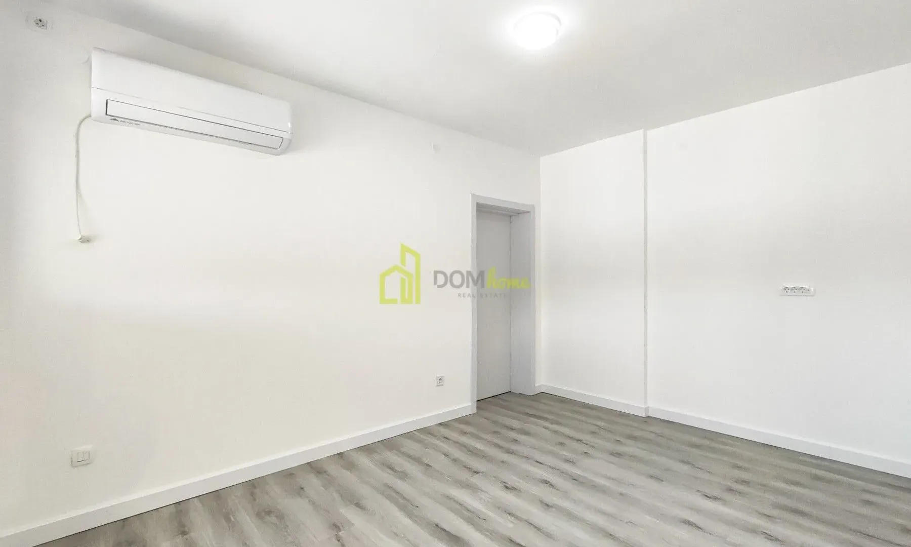 Prodaja, jednosoban stan, 46m², Preko Morače, Podgorica