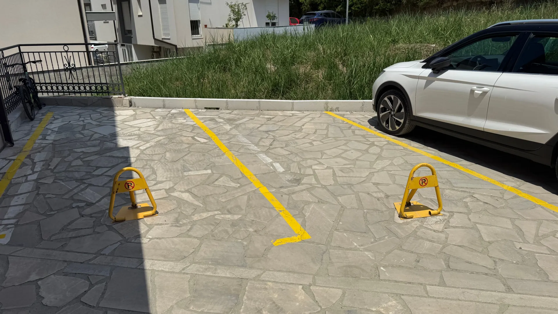 Izdavanje, garsonjera, 27m², Igalo, Herceg Novi