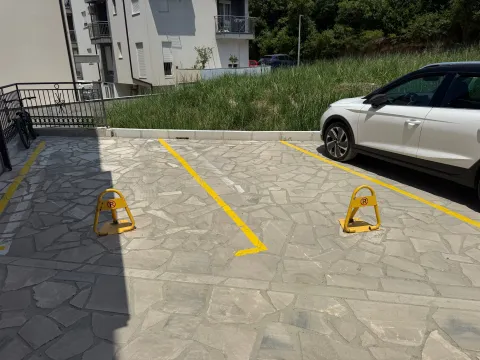 Izdavanje, garsonjera, 27m², Igalo, Herceg Novi - image 11