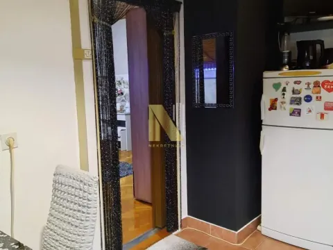 Prodaja, jednosoban stan, 27m², Satelit, Novi Sad Sve Podlokacije - image 8