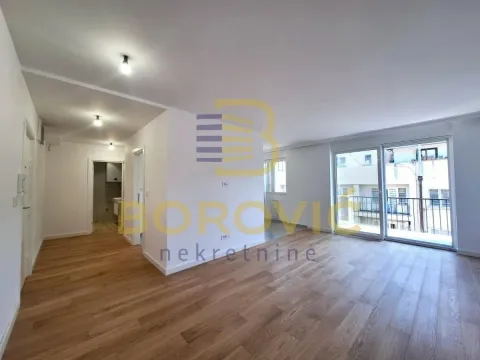 Prodaja, dvosoban stan, 60m², Stari Grad, Beograd - image 2