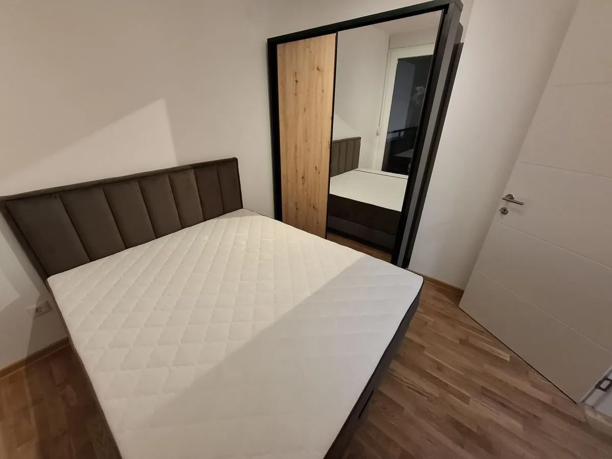 Izdavanje, jednosoban stan, 39m², Telep, Novi Sad Sve Podlokacije