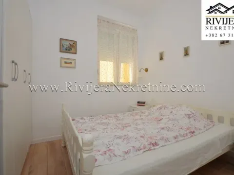Sale, one bedroom apartment, 31m², Bijela, Herceg Novi - image 5