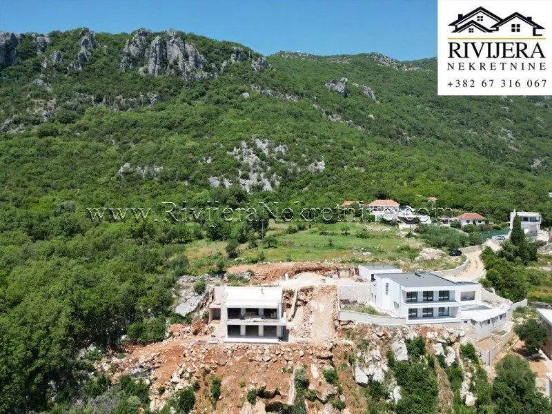 Prodaja, kuća, 190m², Podi, Herceg Novi